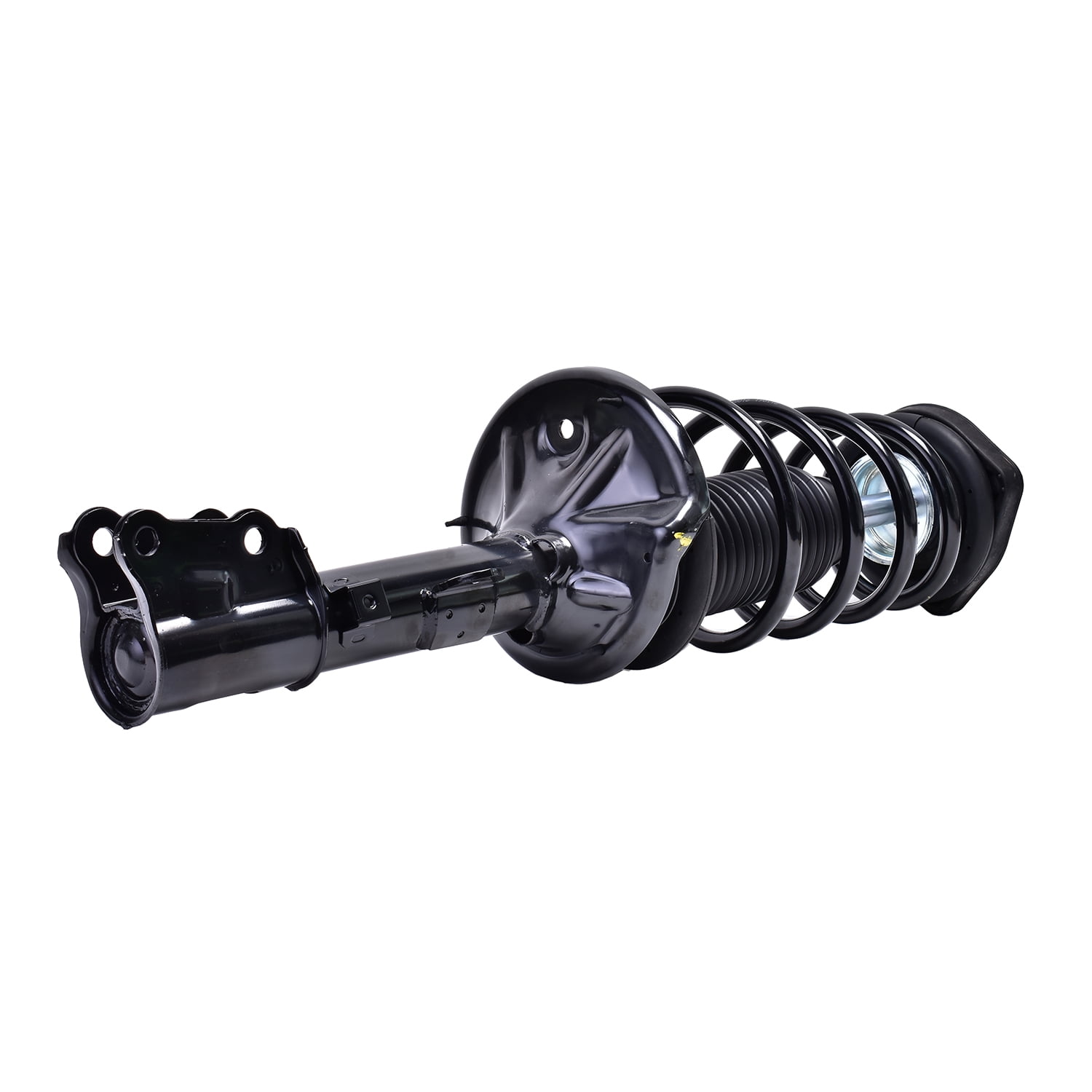 Mando Suspension Complete Strut Assembly MSS050027 Fits select: 2003-2006 HYUNDAI SANTA FE