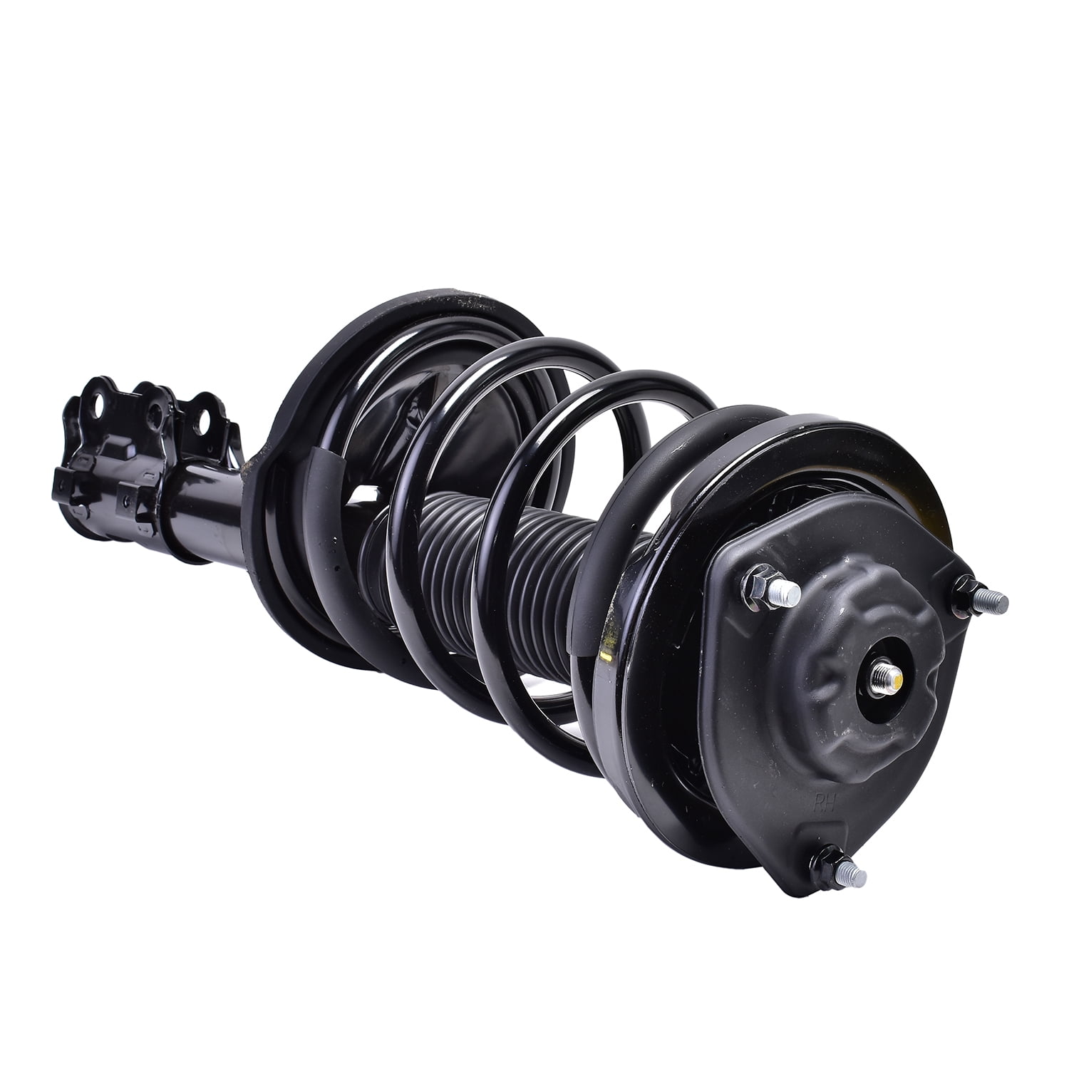 Mando Suspension Complete Strut Assembly MSS050029 Fits select: 2006-2010 KIA OPTIMA, 2007-2010 KIA RONDO