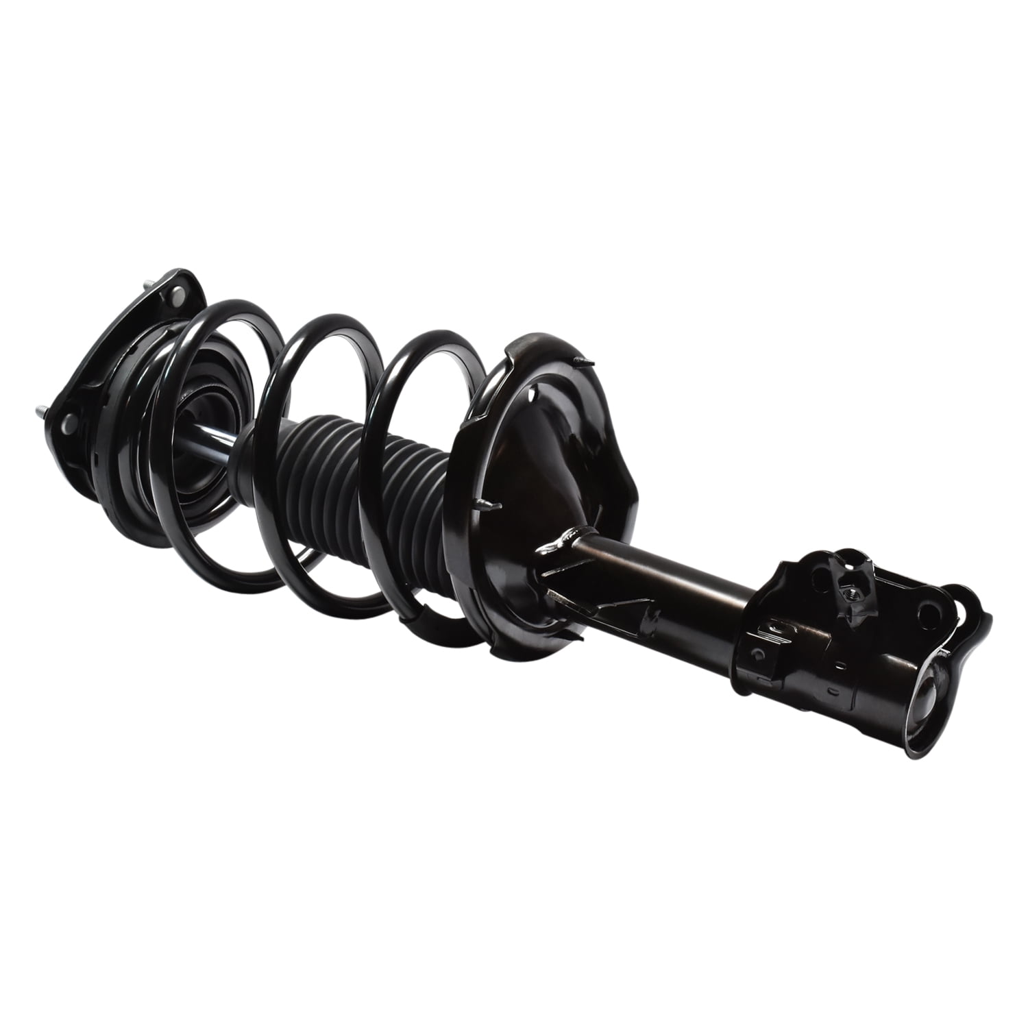 Mando Suspension Complete Strut Assembly MSS050039 Fits select: 2006-2011 KIA RIO
