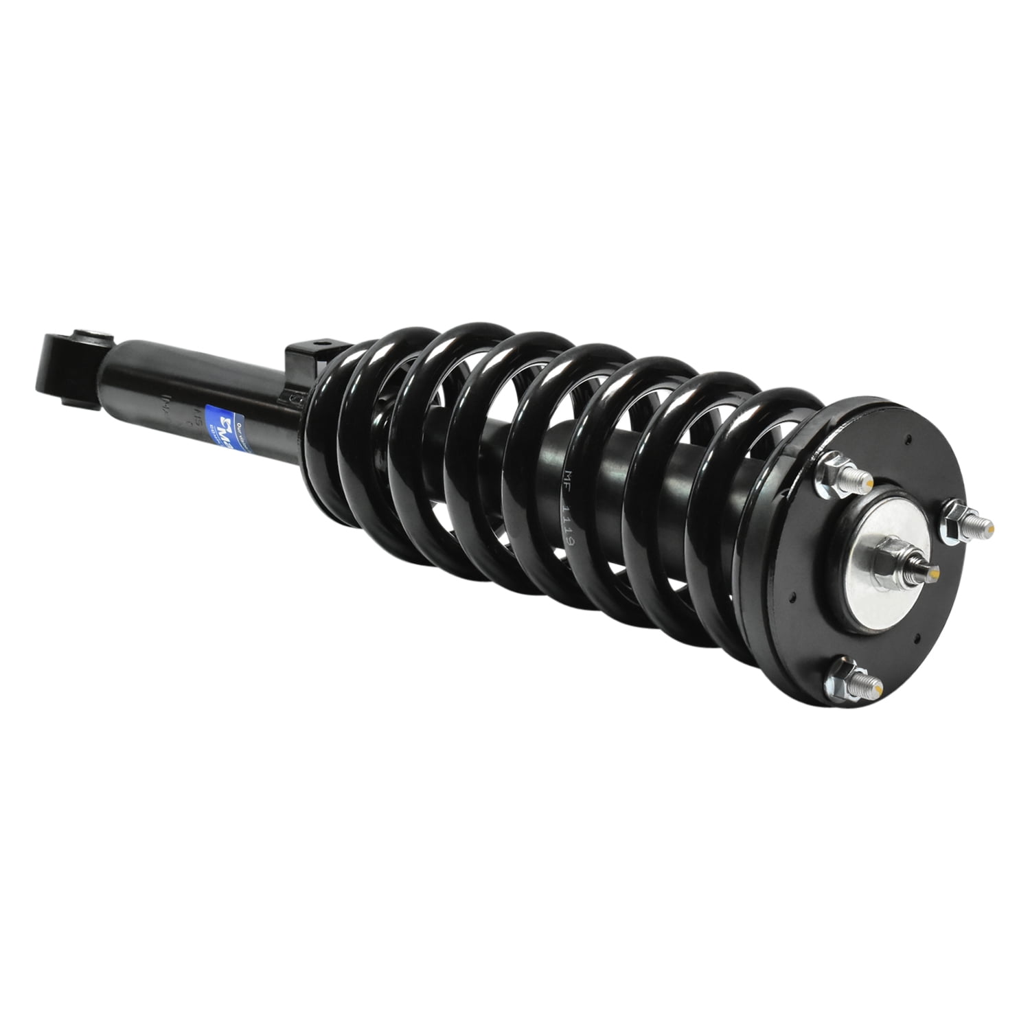 Mando Suspension Complete Strut Assembly MSS050041