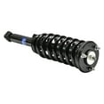 thumbnail image 1 of Mando Suspension Complete Strut Assembly MSS050043 Fits select: 2003-2009 KIA SORENTO, 1 of 2