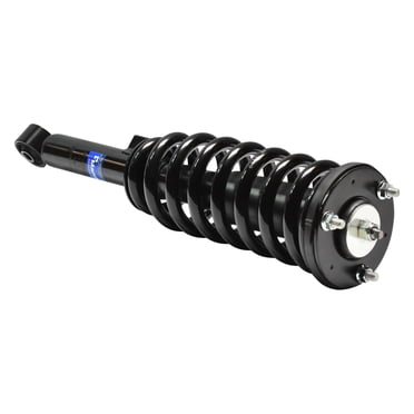 Detroit Axle Front Struts W/ Coil Spring Assembly Pair For 2016-2020 Kia Sorento