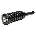 thumbnail image 1 of Mando Suspension Complete Strut Assembly MSS050044 Fits select: 2003-2009 KIA SORENTO, 1 of 2