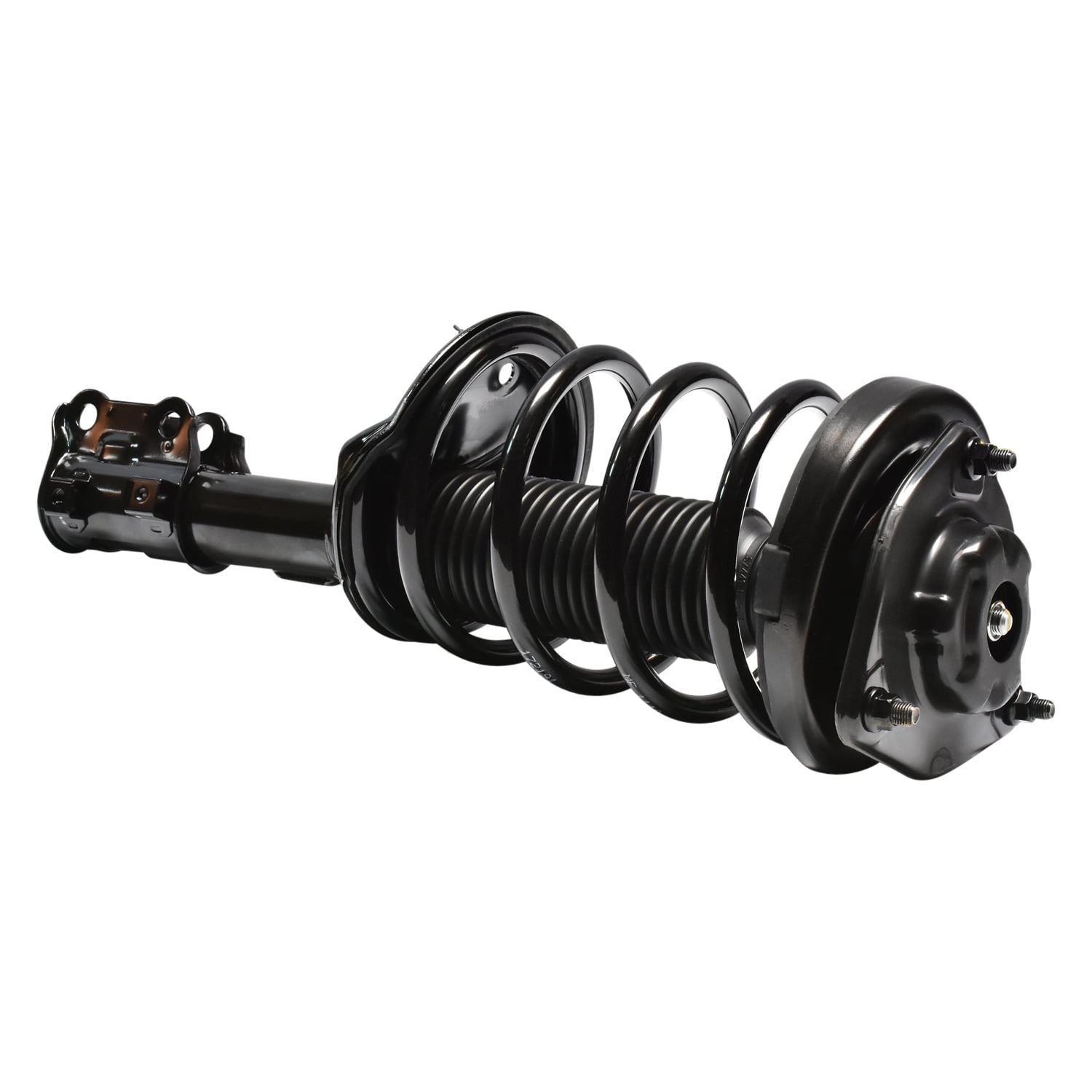 Mando Suspension Complete Strut Assembly MSS050045