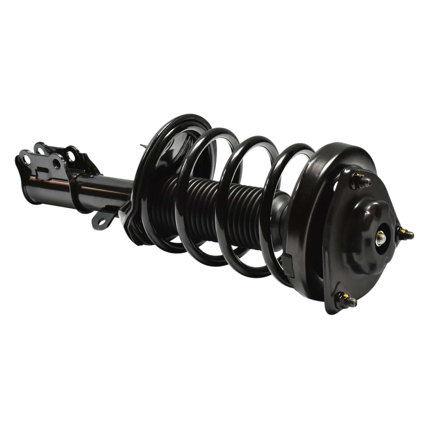 Mando Suspension Complete Strut Assembly MSS050046