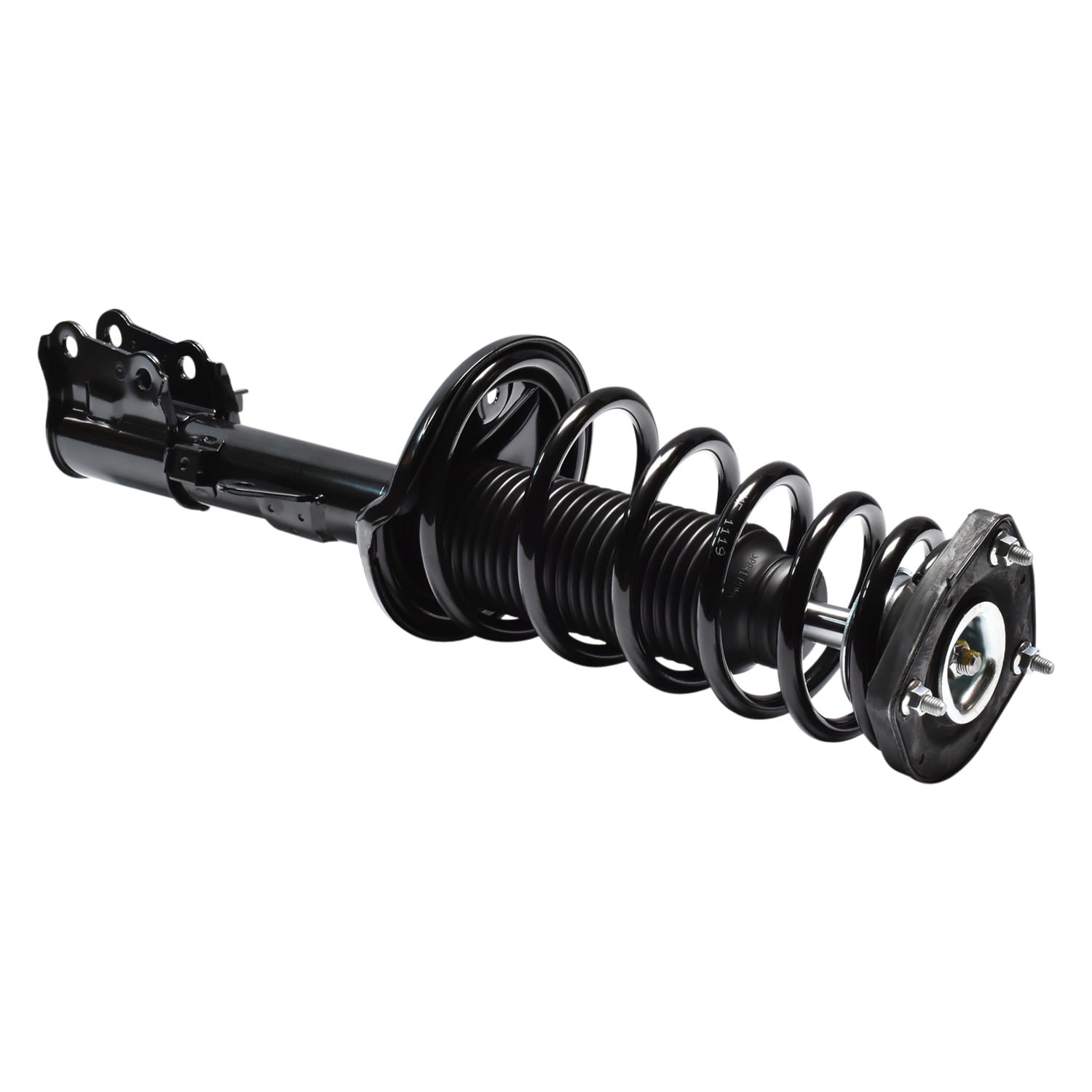 Mando Suspension Complete Strut Assembly MSS050047
