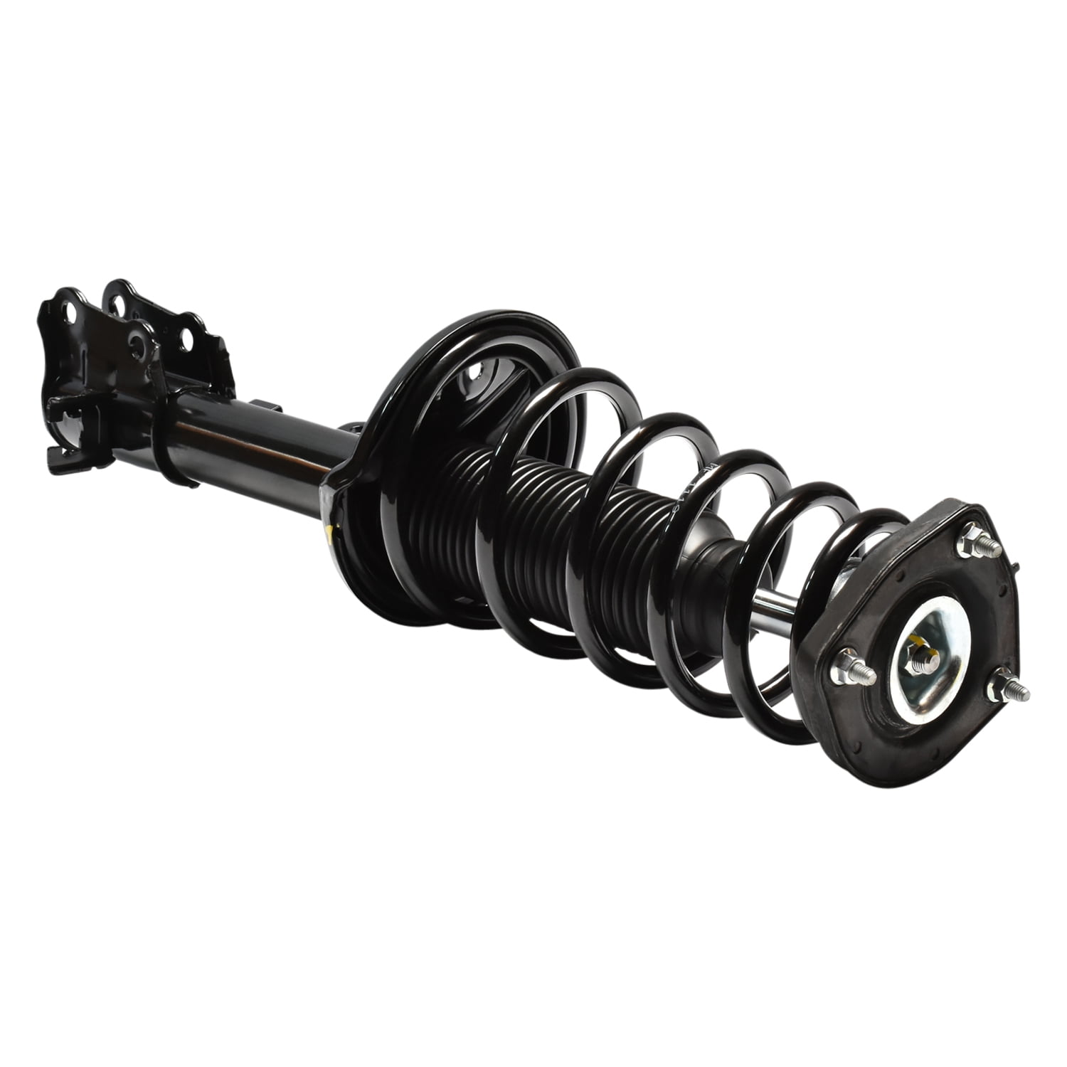 Mando Suspension Complete Strut Assembly MSS050048