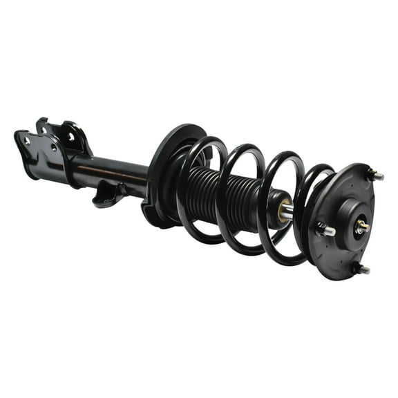 Mando Suspension Complete Strut Assembly MSS050061 Fits select: 2010-2012 HYUNDAI SANTA FE