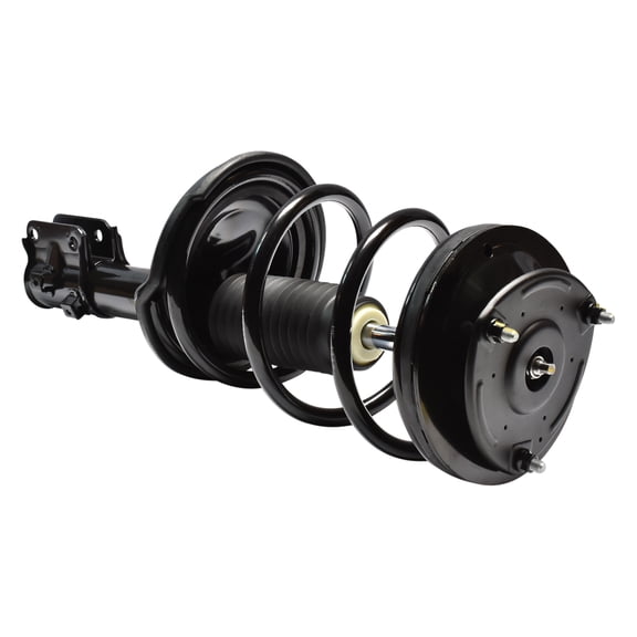 Mando Suspension Complete Strut Assembly MSS050066