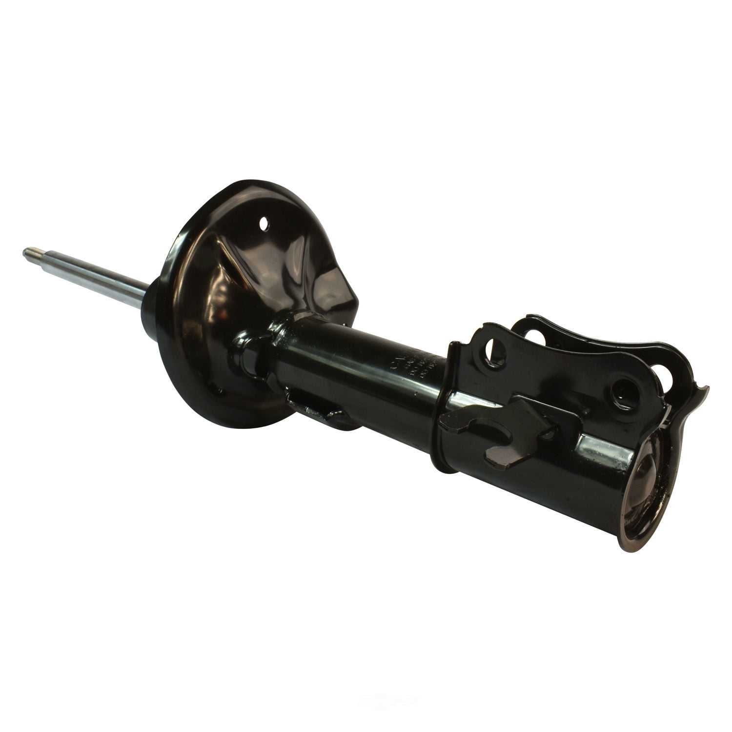 Mando Suspension Strut Assembly 13A5061 Fits select: 2004-2009 CHEVROLET AVEO, 2009 PONTIAC G3 WAVE