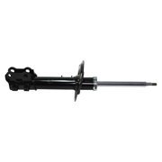 Mando Suspension Strut Assembly 13A5074 Fits select 2011 HYUNDAI SONATA