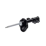 Mando Suspension Strut Assembly 13A5078 Fits select 2010-2011 HYUNDAI ELANTRA TOURING, 2009 HYUNDAI ELANTRA