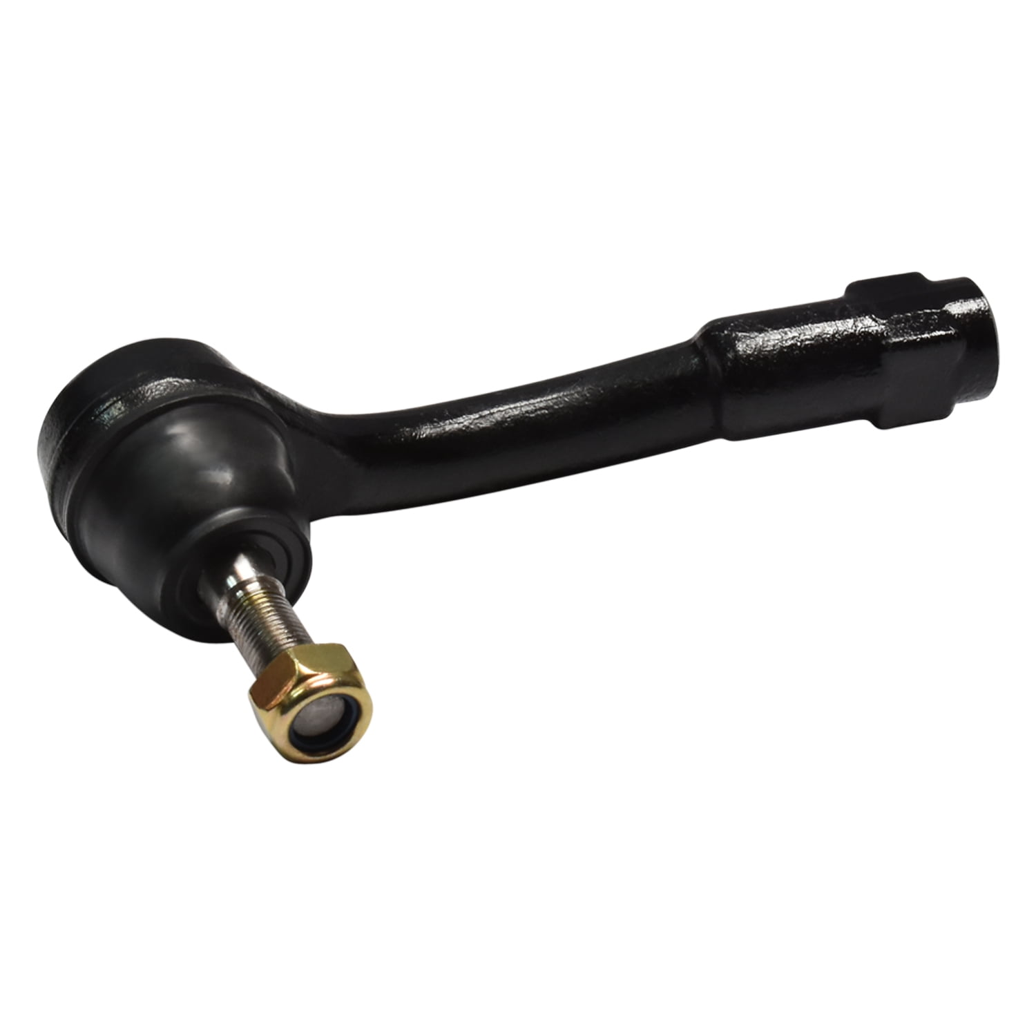 Mando Tie Rod End 15A0068 Fits select: 2009-2014 HYUNDAI GENESIS, 2011-2014 HYUNDAI EQUUS
