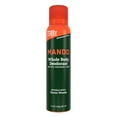 thumbnail image 1 of Mando Deodorant Spray for Men, Aluminum Free, Clover Woods Scent, 3.6 oz, 1 of 12