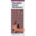 thumbnail image 1 of Pre-Owned Mandolin Chord Dictionary: Handy Guide (Alfred Handy Guide) (Paperback) 0739013467 9780739013465, 1 of 1
