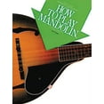 thumbnail image 1 of Mandolin How to Play Mandolin, (Paperback), 1 of 1