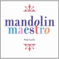 thumbnail image 1 of Mandolin Maestro (CD) by Rudy Cipolla, 1 of 1