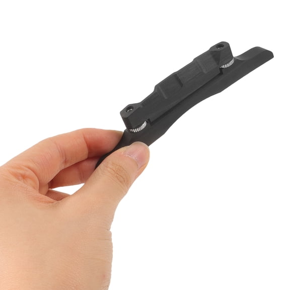 Mandolin Nut Mandolin Bridge Saddle Mandolin Replacement Bridge Guitar Bridge for Mandolin Mandolin Accessories