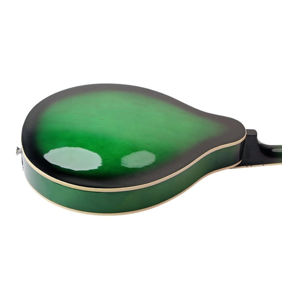 Mandolin,Wood Adjustable With Style Body Wood Mandolin Musical A Style Body Wood Adjustable Hxber Musical Siuke Mandolin Rusuo Mandolin Huiop Mandolin Style Mandolin Mandolin