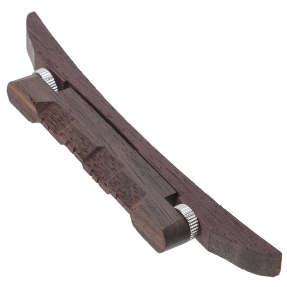 Mandolin Yard Mandolin Accessory Adjustable Mandolin Bridge Mandolin Parts Premium Musical Instrument Parts