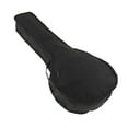 thumbnail image 1 of Mandolin gig paket Suitcase Padded Mandolin Case (Soft Case) - Fits A Style Mandolin, 1 of 8