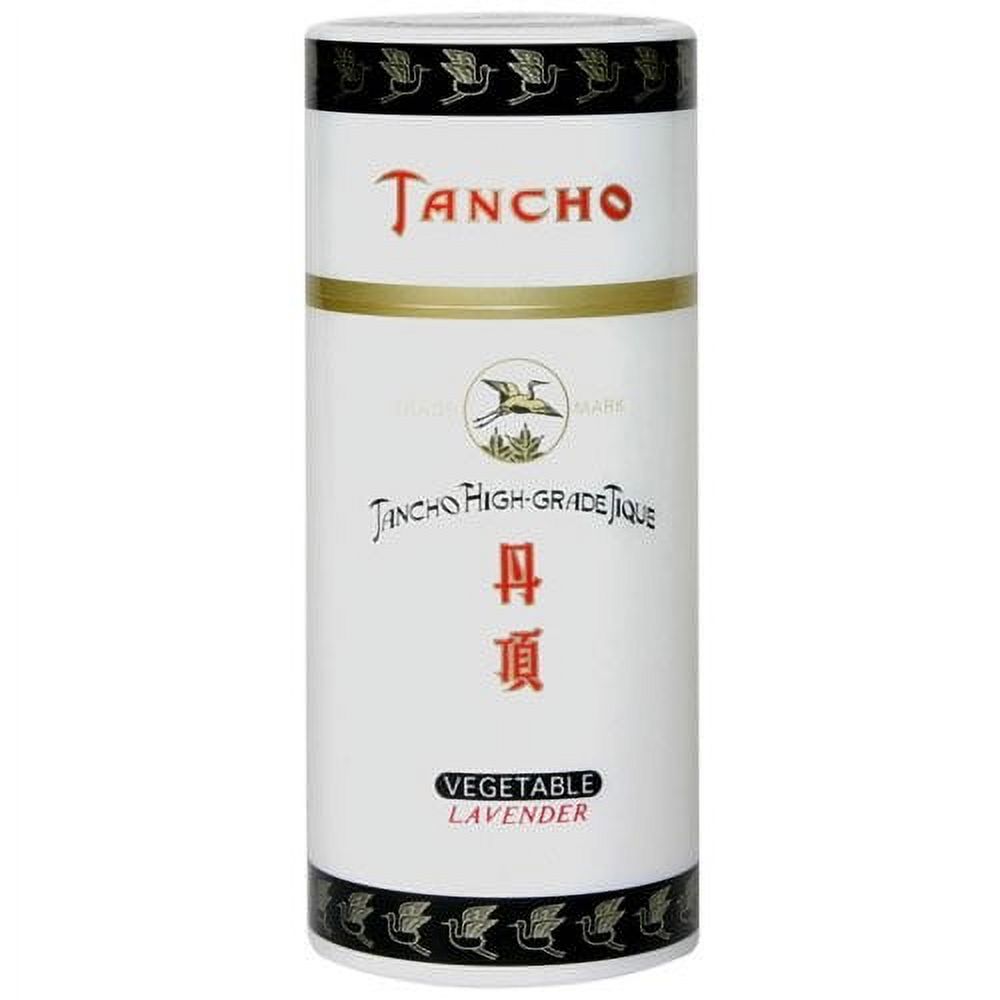 Mandom Tancho Tique Hair Styling Natural Wax Stick 100g (Lavender Scent) - image 1 of 2