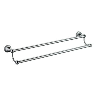 Glacier bay builders towel bar hotsell