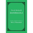 thumbnail image 1 of Pre-Owned Mandragola (Paperback) 0917974573 9780917974571, 1 of 1