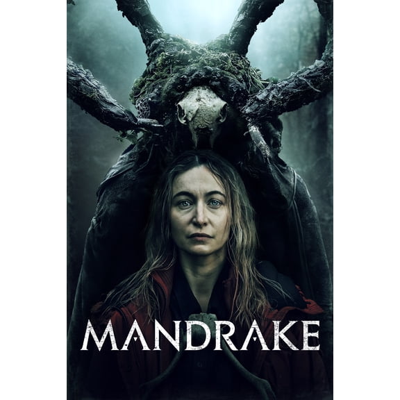 Mandrake (2022) - Horror