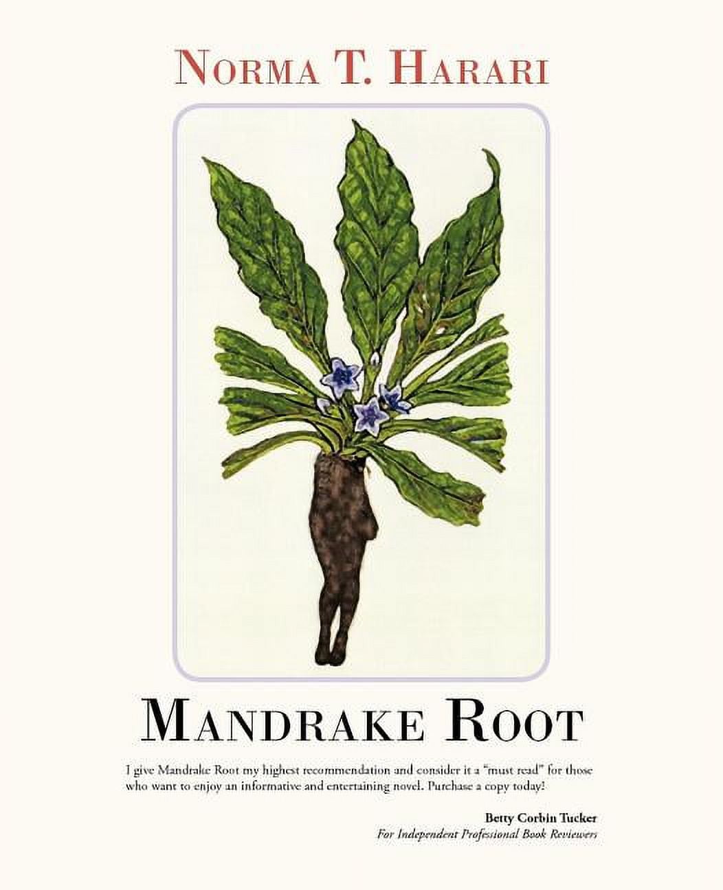 mandrake