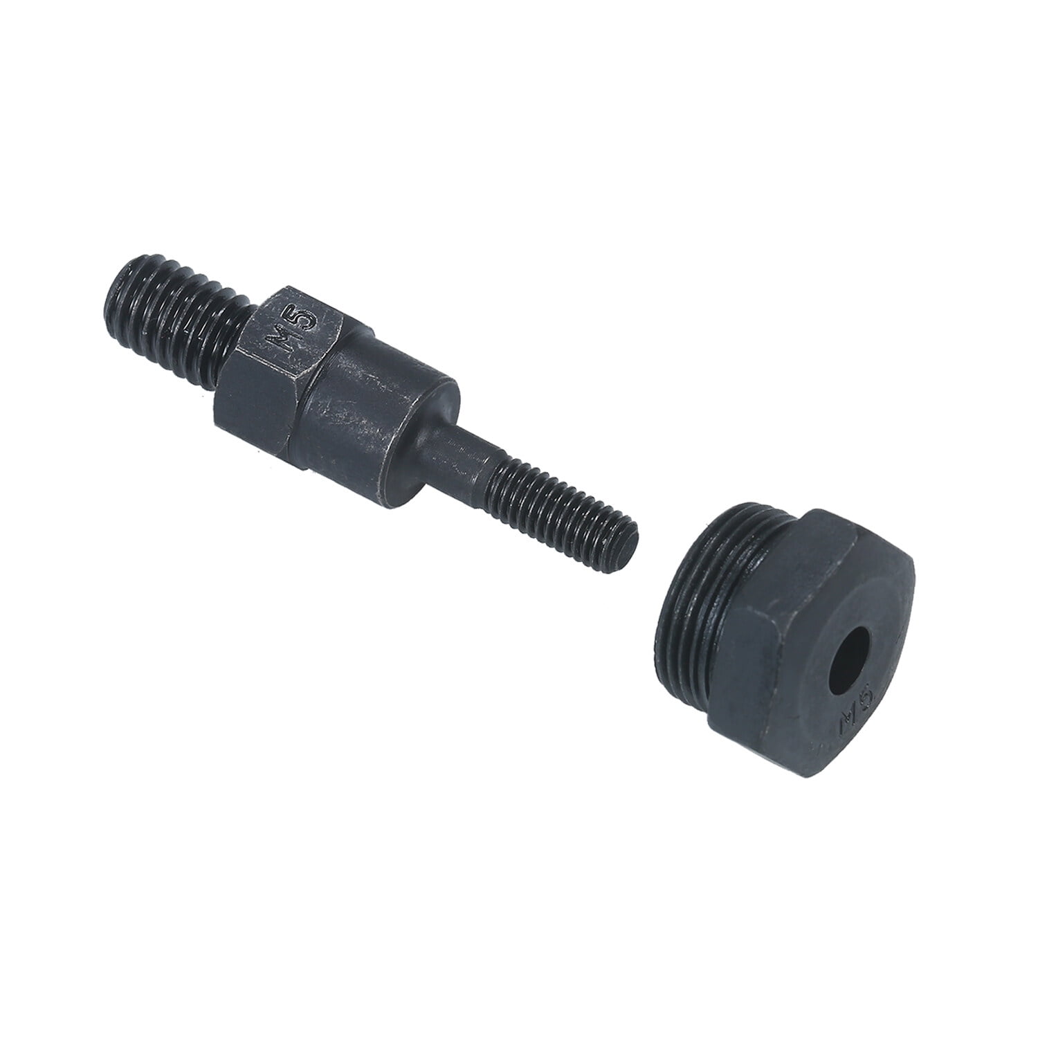 Mandrel,Mandrel Hand Rivet Riveter Riveter And Nose Piece Riveter Part ...