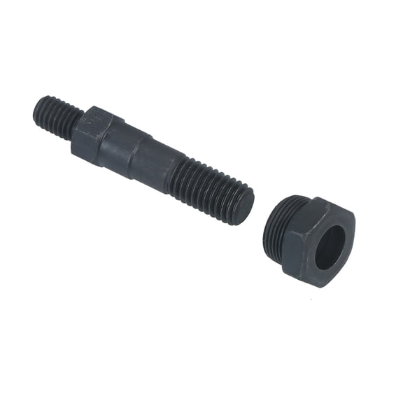 Mandrel,Part Mandrel Hand And Nose Piece Rivet Mandrel And Rivet Mandrel Nose Piece Riveter Dabey Dsfen Buzhi Rivet.