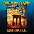 thumbnail image 1 of Mandrill - Back In Town - Music & Performance - CD, 1 of 1