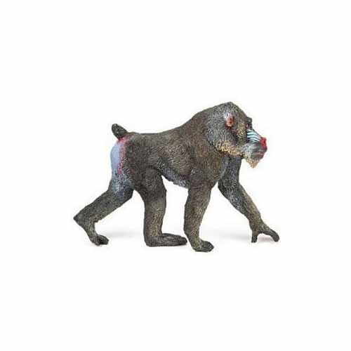Mandrill