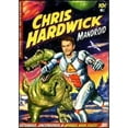 thumbnail image 1 of Pre-Owned Mandroid (DVD 0097368806641), 1 of 1