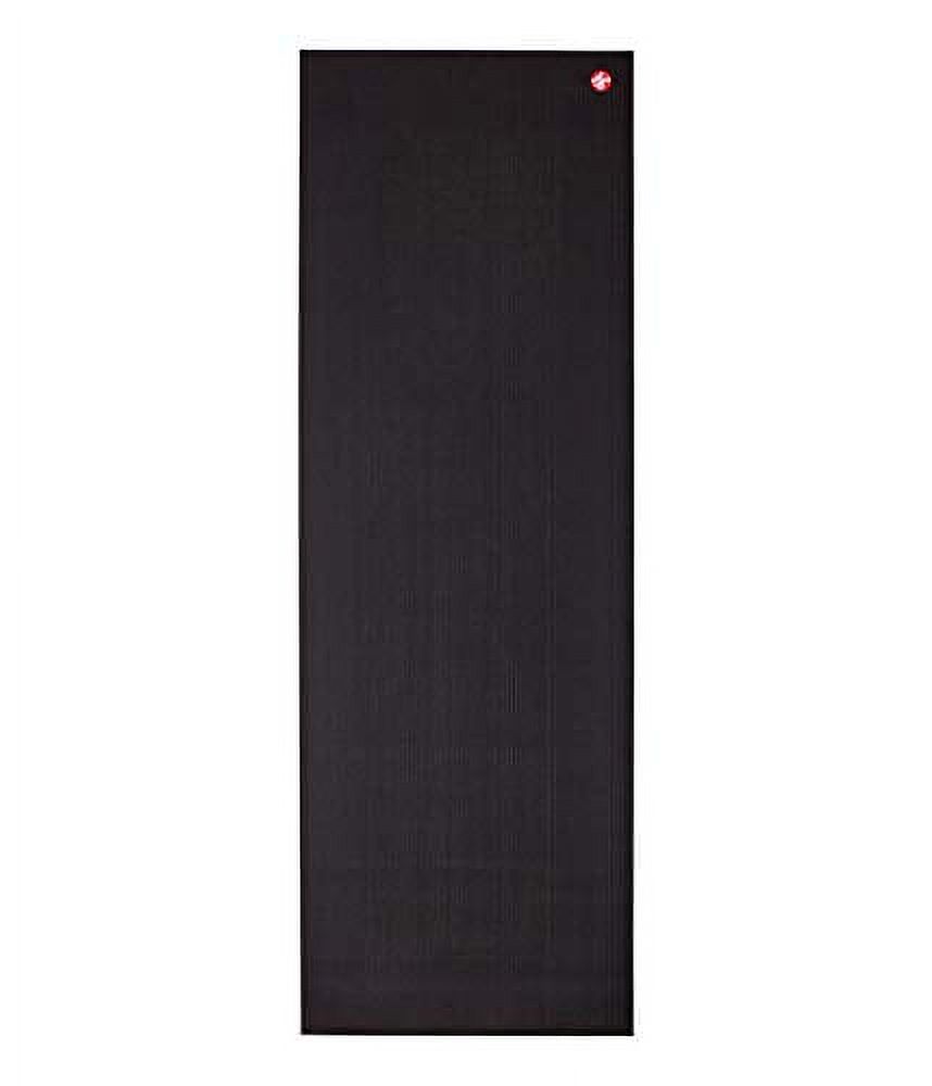 Manduka PRO Yoga Mat Premium 6mm Thick Mat, Eco Friendly, OekoTex Certified, Free of ALL