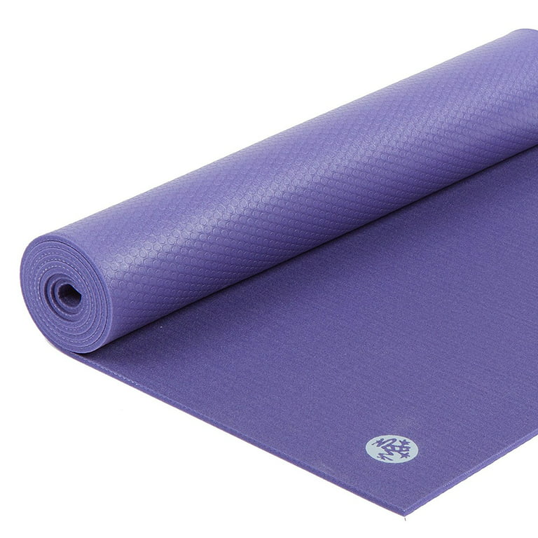 Manduka PROLite Yoga and Pilates Mat - Purple - 71 - PROLITE71-PURPLE 