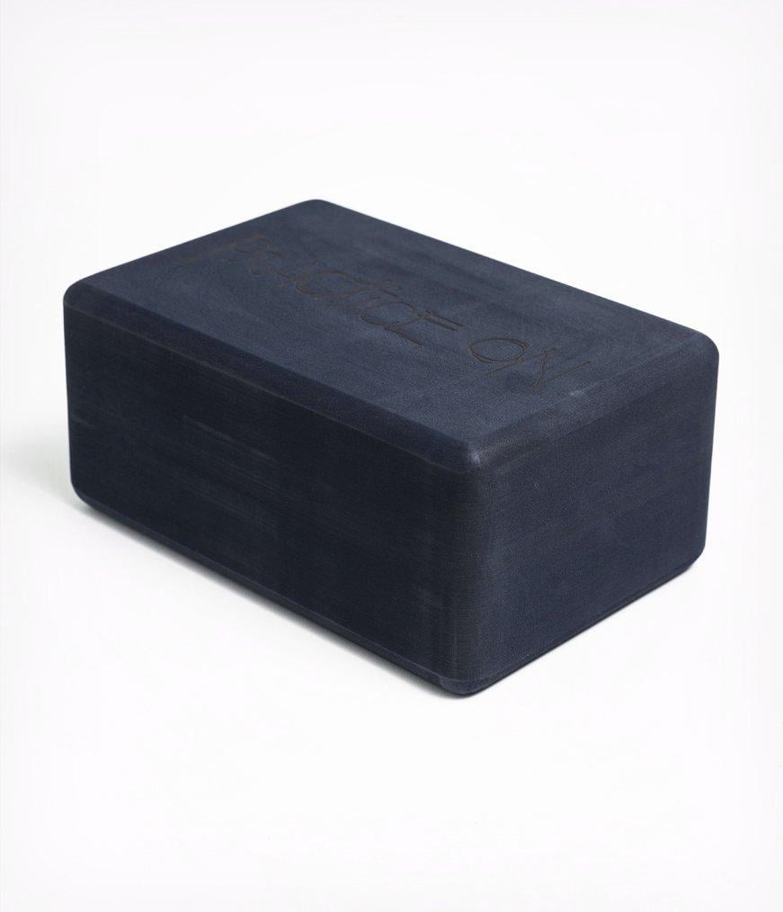 Manduka Recycled Foam Yoga Block