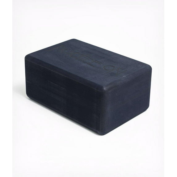Manduka Recycled Foam Yoga Block