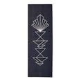 thumbnail image 1 of Manduka + Repreve Yogitoes High Performance Hot Yoga Towel (Nouveau Totem), 1 of 4