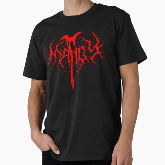 Mandy 4 T-Shirt S-5XL