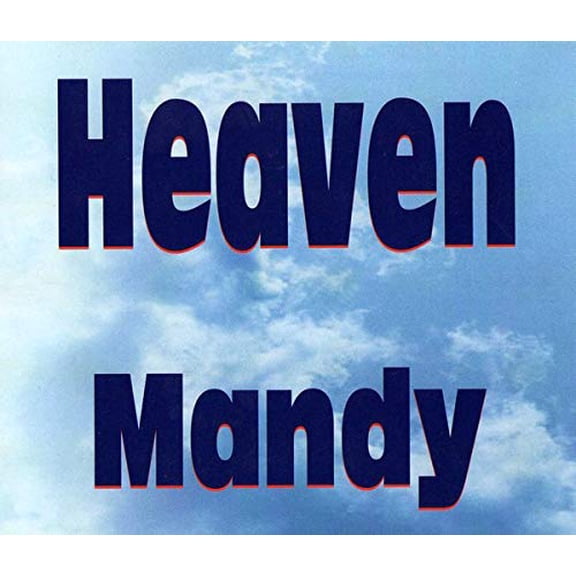 Mandy (Audiobook)