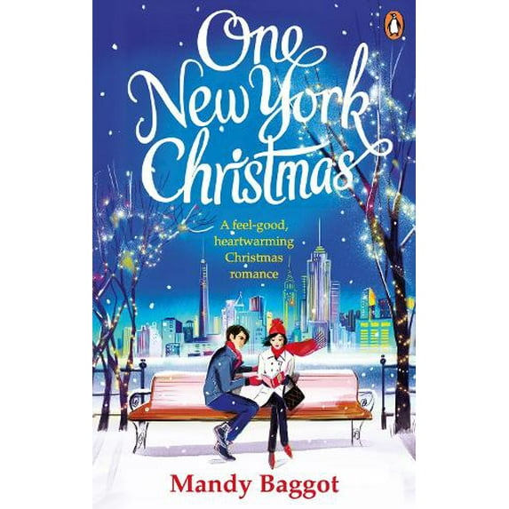 Mandy Baggot One New York Christmas (Paperback)