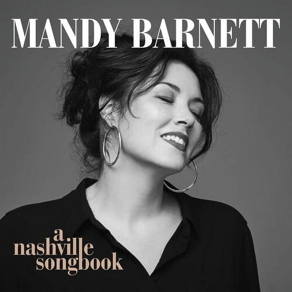 Mandy Barnett - A Nashville Songbook - Music & Performance - Vinyl