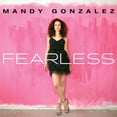 thumbnail image 1 of Mandy Gonzalez - Fearless - Music & Performance - CD, 1 of 1