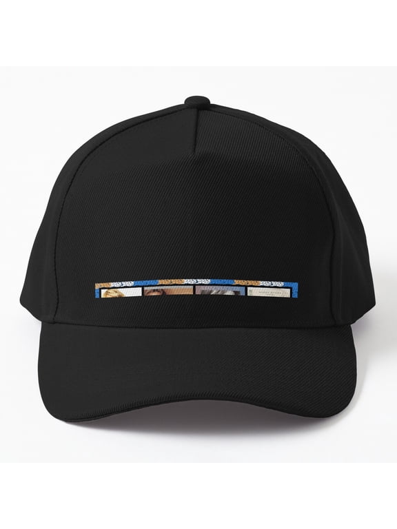 Mandy Moore Album Covers Baseball Cap, Music Artist Fan Graphic Design, Classic Everyday Hat
