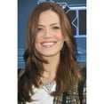 thumbnail image 1 of Mandy Moore At Arrivals For Disney Xd'S Tron: Uprising Press Event & Reception Photo Print (16 x 20), 1 of 1