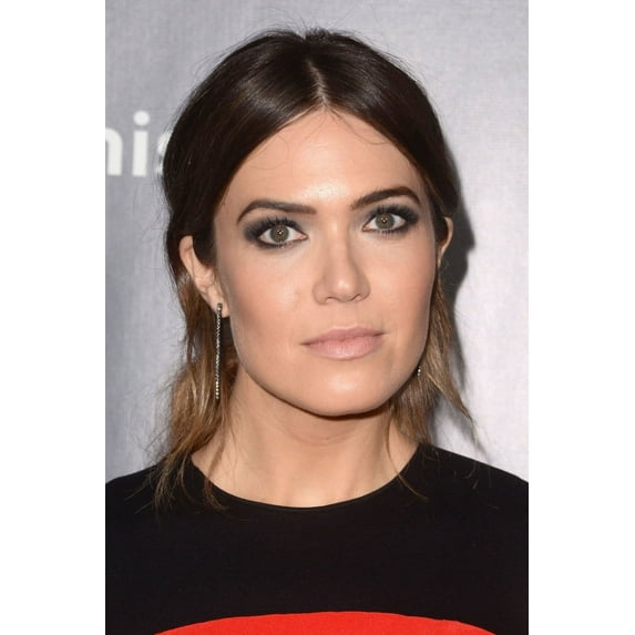 Mandy Moore At Arrivals For This Is Us Finale Screening Directors Guild Of America Theater Los Angeles Ca March