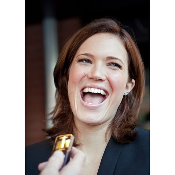 Mandy Moore In Attendance For Gain Love At First Sniff Contest Winner Concert By Mandy Moore The Lasalle Power Co.