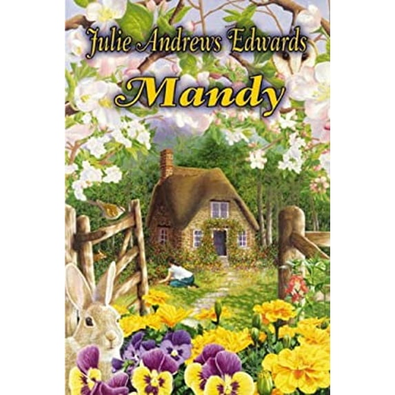 Pre-Owned Mandy (Paperback) 0064402967 9780064402965